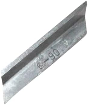 Upper Knife for Merrow Machine #6-90 Overlock Machine Upper Blade