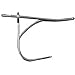 NATIONAL MFG/SPECTRUM BRANDS HHI N234-757 Coat/Hat Hook