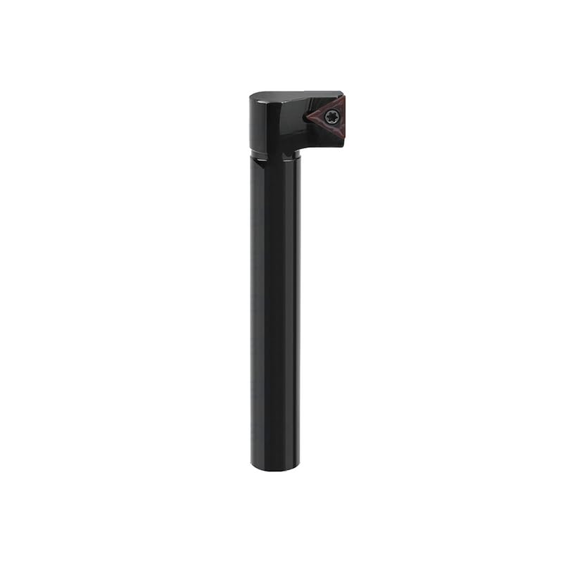 1PCS Milling Machine Fine-Tuning Boring Device Shank 12MM CNC Machine Clip Tool Holder Boring Bar Tool Holder Blade Boring Bar (1PCS/D12-90MM)