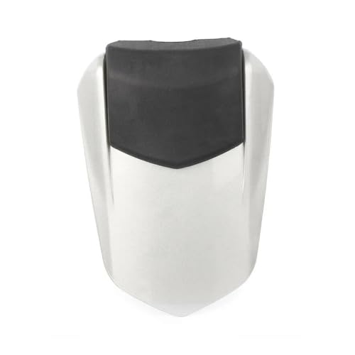 Carénage passager arrière pour YZF-R1 2004-2006 couvercle de siège en ABS noir