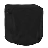 Caswynlife Cubierta retráctil para manguera de jardín, tela Oxford...