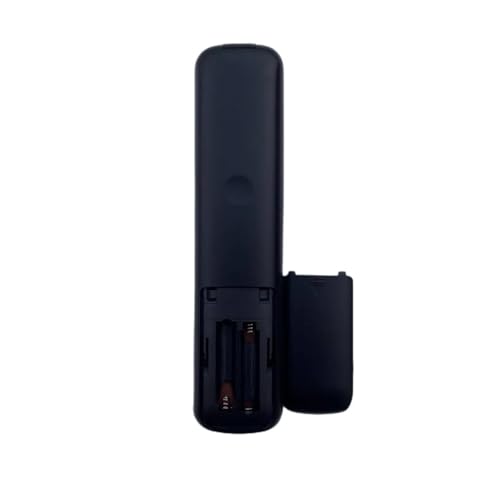 Télécommande EN2BF27H boutons réactifs pour TV H58AE6000 H43AE603 - 4