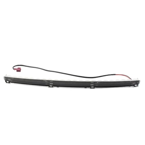 Feu stop de remplacement noir pour rouler sereinement en Mercedes W204