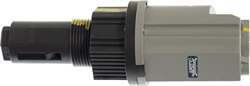 APDTY 711212 4-Wheel Drive 4x4 4WD Front Differential Axle Actuator Plunger Solenoid (Standard Replacement On Trucks Manufactured After January 1996, Can Be Used As Upgrade From Thermal On 1988-1996 Models, See APDTY 711711 Wiring Harness For Conversion) by APDTY