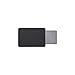 Logitech N315 Portable Lapdesk & Cooling Pad. Black 939-000395