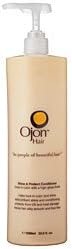 Ojon Shine & Protect Conditioner 33.8 fl oz (1000 ml)