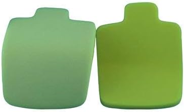 Filtro de aire pre-engrasado sin esfuerzo para Arctic Cat PROWLER 700 HDX XT 2015-2017