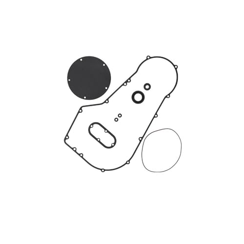 Kit de joints de couvercle primaire d'embrayage haute durabilité pour XL1200