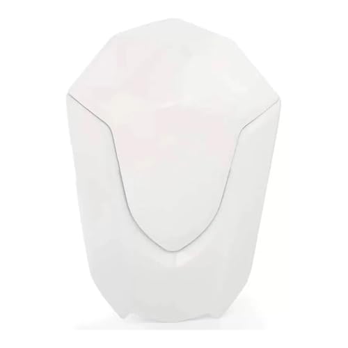 Capot de selle passager arrière GSXR1000 amovible en plastique rigide injecté