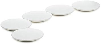 Audio-Visual Direct Neodymium Magnets for Glass Boards, Set of 5