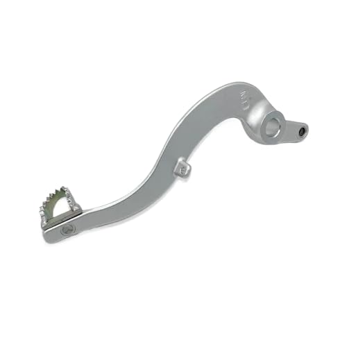 Levier de pédale de frein arrière YZ250F résoudre jeu de commande WR250F rechange 2023