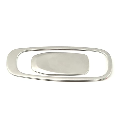 Autocollant pour Tableau de Bord Volvo XC60 cache de ventilation et levier