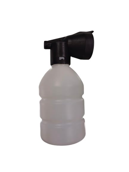 Image of Lion Li-2000 High Pressure Car Washer, 1800W Induction Motor, 160 Bar, 10 L /min Flow, Portable with 8M Hose, Pressure Gun, Foam Bottle for Home and Bike Cleaning