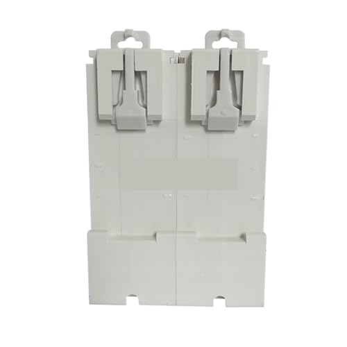 Disjoncteur DC protégeant votre installation contre les surcharges de batterie