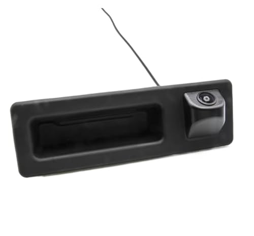 Caméra de Recul BMW X3 F25 Garez-vous Sereinement en Famille Fisheye