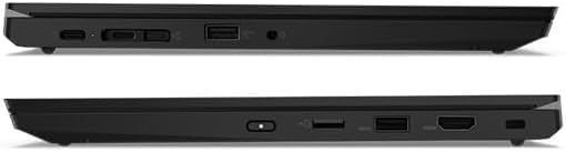 Lenovo ThinkPad L13 Gen 2 13.3-Inch FHD Business Laptop Computer