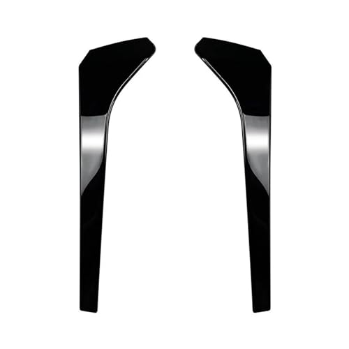 Becquet Tiguan MK2 ailes arrière et kit carrosserie modification pour tuning VW