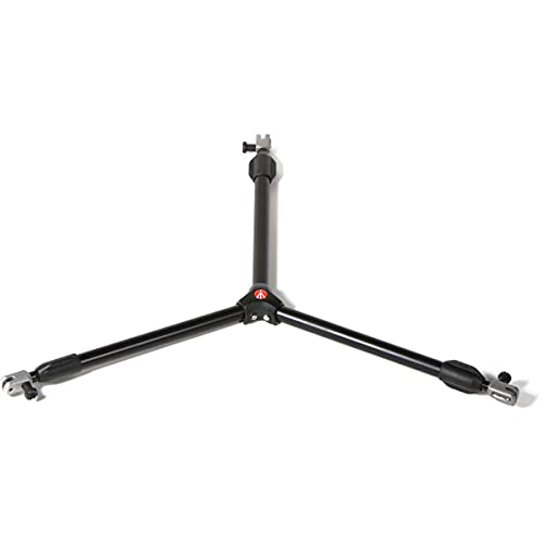 Photos - Tripod Manfrotto 537SPRB Mid-Level Spreader 