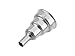Steinel Heat Gun Nozzle, 9mm Reducer, For Electronic Guns