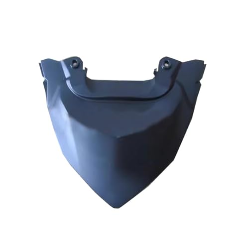 Capot de selle CB600F en carbone habillage premium carénage arrière 2011 2012 2013