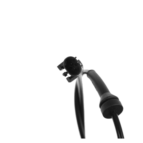 Sensor de velocidad de rueda ABS trasera TN031-47621 repuesto para eje trasero RR 6