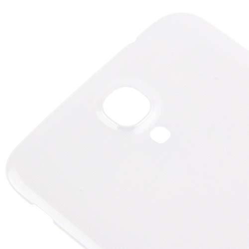 Coque façade complète Galaxy Mega 6.3 boîtier blanc i9200 - 7