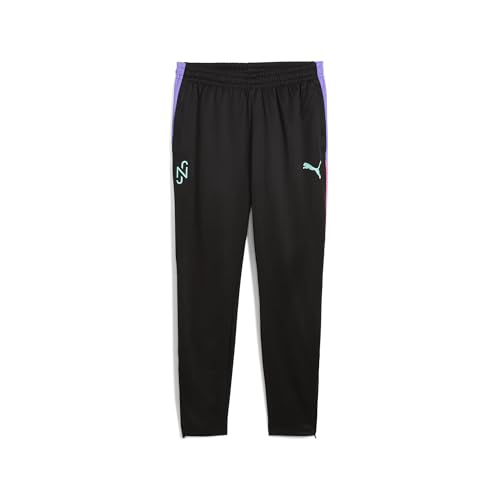 Pantalon long Puma 660089 anti transpiration pour rester au sec au foot