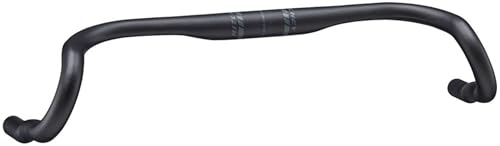 Guidon Ritchey Comp Venturemax V2 BB noir 44 cm pour vélo de gravel