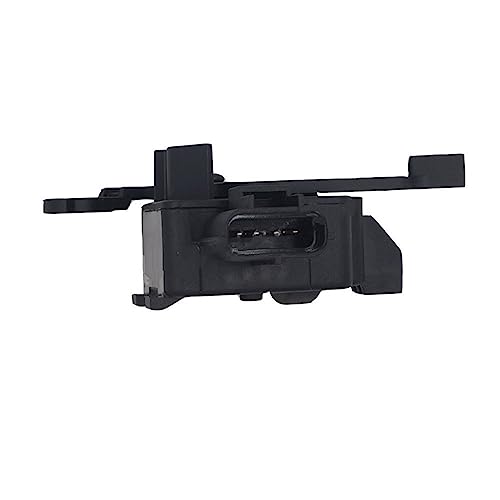 Serrure de hayon bloquée sur Grand Cherokee ? Solution 5018479AB