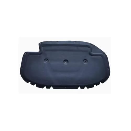 Coussin capot moteur phonique pour VW Golf Mk5 2004-2009