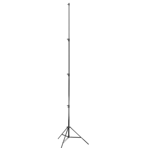 Image of Godox 380F Heavy-Duty Light Stand (12.5')