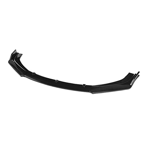 Spoiler Anteriore Sottoparaurti per Audi A1 A3 A4 A5 A6 A7 A8 B6 B7 B8 B9 C6 C7 C8 D3 D4 D5 D6, Frontali Paraurti Anteriore Auto Spoiler Parti per Auto