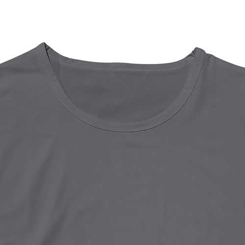 Xiaojmake Mens Workout Tank Tops Loose Athletic Sleeveless Sports T-Shirt Cap Sleeve Running Breathable Gym Muscle Tee Shirt4