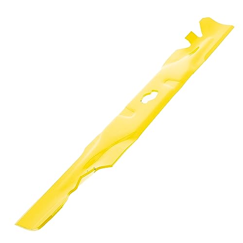 CUB CADET 742P05510-X 23.25\" Xtreme Blade S-Shape Center XT1 XT2 LT46 LX46