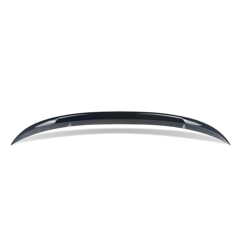 Becquet de coffre arrière pour corriger l'appui de votre BMW F33 F83