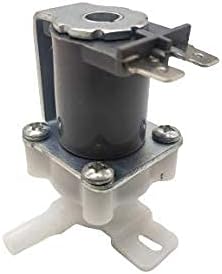 Gadson RO Solenoid Valve 24 VDC for Kent/AQUAGARD RO Water Purifier GV507