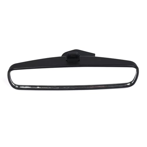 Espejo retrovisor interior para solucionar visibilidad borrosa en Sprinter 2500 4