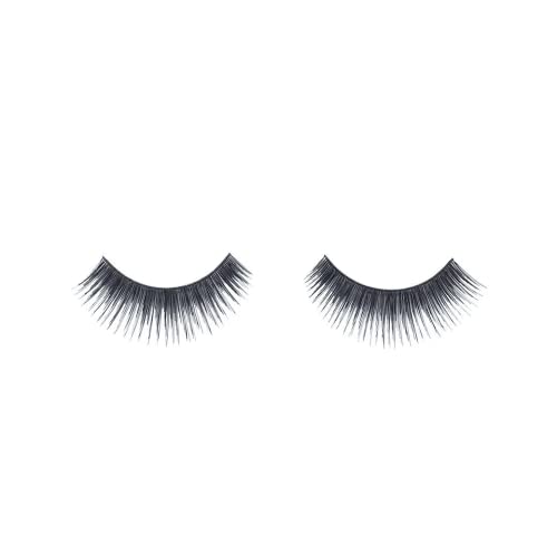 Nouveau Lashes Strip Lash Glamour/Style 3, Black, 1 pair (Pack of 1) - Image 2