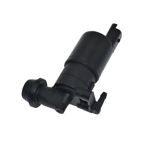 Pompe de lave-glace et moteur d'essuie-glace en panne sur 308 CC ? Solution 643476