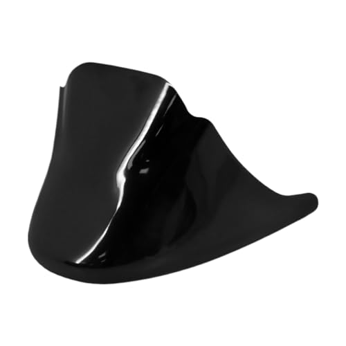 Becquet AV inférieur et carénage de mentonnière pour moto Sportster XL883 1200