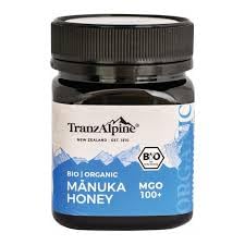 Miel de Manuka | Clasificación MGO 100+ | Formato 500g (Pack de 2x250g) | Insumo de Actividad Estandarizada | Especificación Técnica