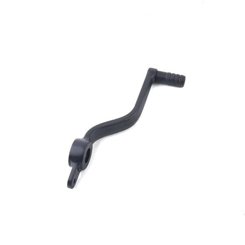 Pédale de frein arrière CFMOTO 675SR et 675SS en aluminium