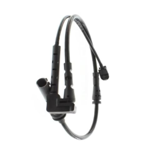 Sensor de desgaste delantero compatible con Mini F55 para evitar ruidos de frenado 2