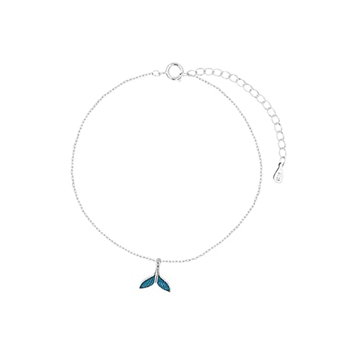 Bracelet de cheville de fête YDYDTTKD la chaîne réglable idéale pour vos soirées