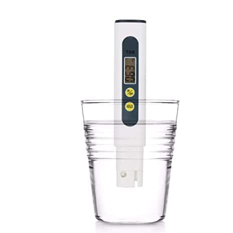 Digital Pre-Calibrated Imported Pen Type LCD Water Filter TDS Meter for Water Testing for Measuring Tds/Ppm- White Model Pen Type TDS Meter for Water Testing hm Digital Meteer Pack of 1-picture-12
