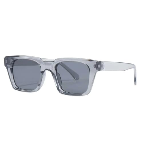 Lunettes de soleil rétro pour vos festivals et sorties mode en ville