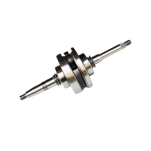 Vilebrequin GY6 125cc 150cc pour réparer les bruits de moteur défectueux