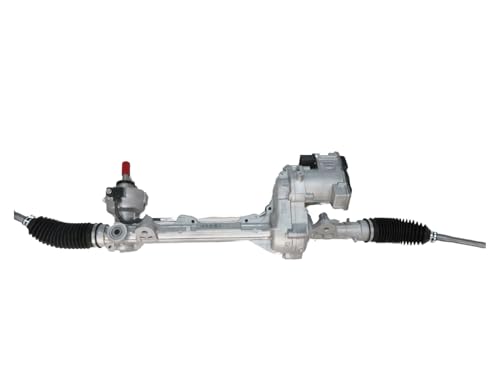 Evite ruidos con la cremallera de dirección Ford Explorer MK5 15-16