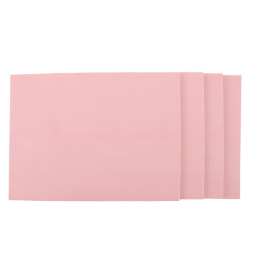 Blocs de caoutchouc souple pour gravure créative d'estampes à la maison