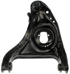 Brazo de control de suspensión compatible con Chevrolet GMC Astro Safari 92-05